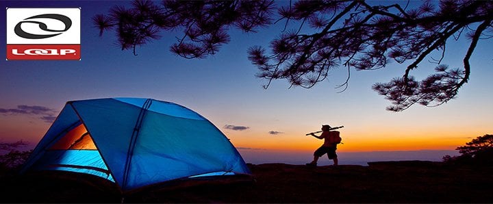 kamp malzemeleri,loap,çadır