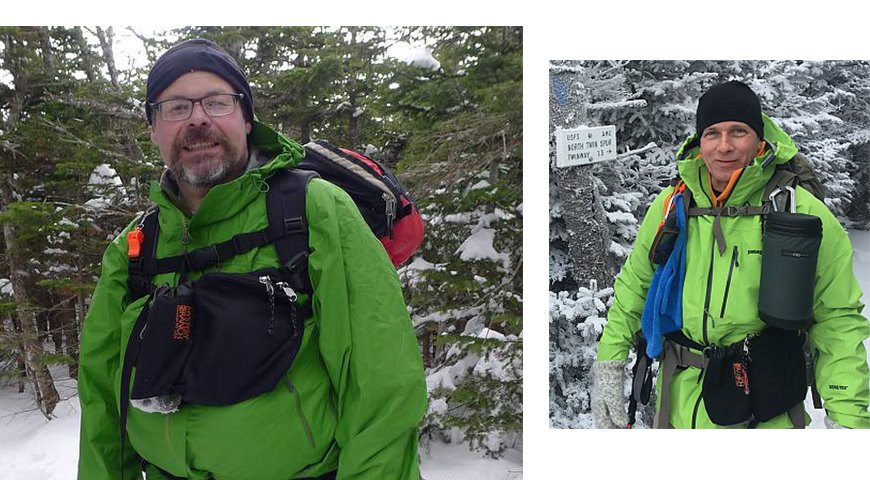 Marmot Günlük çanta